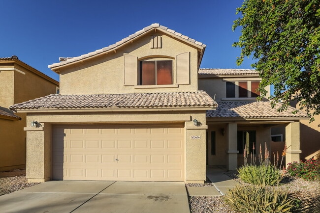 Building Photo - 3636 W South Butte Rd