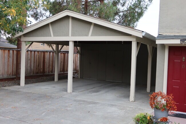 Foto del edificio - 1039 S Livermore Ave