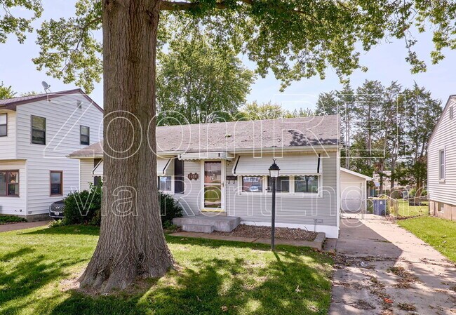 Foto del edificio - 3608 St Cosmas Ln