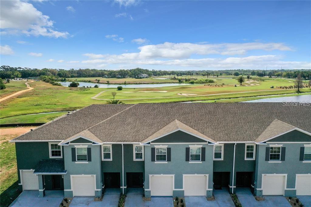 Foto principal - 1117 Blue Jay Dr