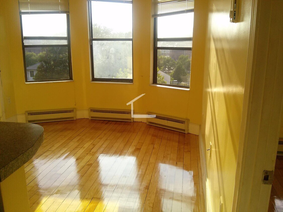 2 Centre Street Ter Unit 1, Boston, MA 02119 Apartments in Boston, MA