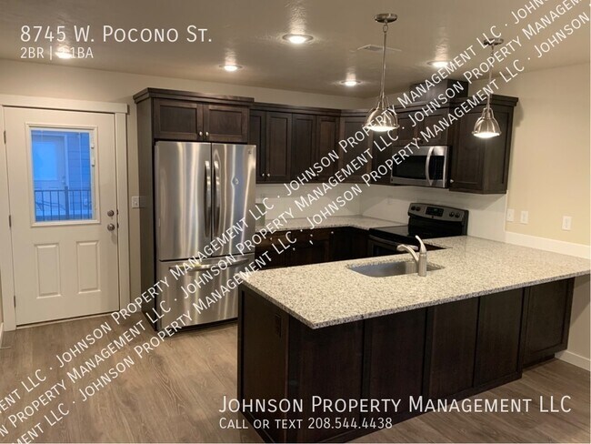 Foto del edificio - 8745 W Pocono St