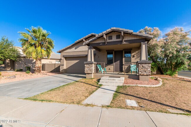 Building Photo - 1437 W Pelican Ct