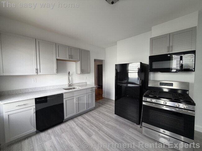 Foto del edificio - 61 Webster Ave