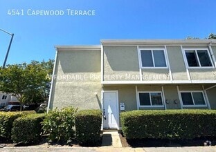 Building Photo - 4541 Capewood Terrace