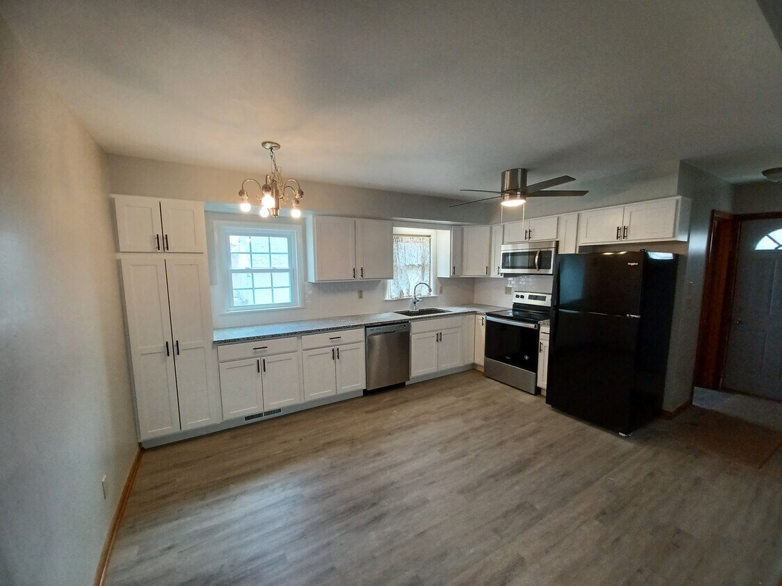 Foto principal - 3003 S 18th St