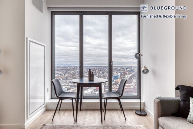 Foto del edificio - 545 Vanderbilt Ave