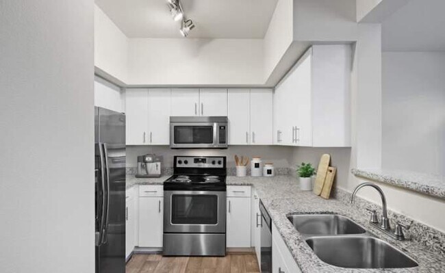 Building Photo - 1 bedroom in Houston TX 77042