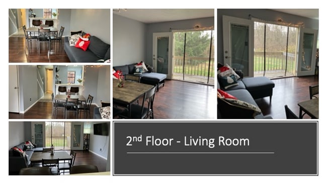 Foto del edificio - 526 E Graham Pl