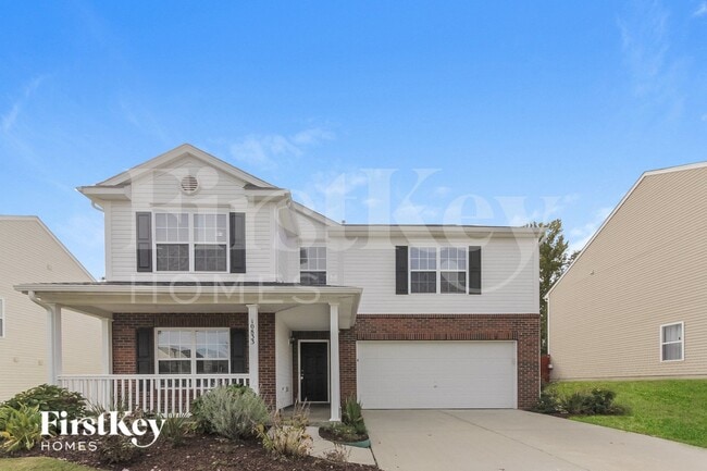 Foto del edificio - 10833 Dry Stone Dr