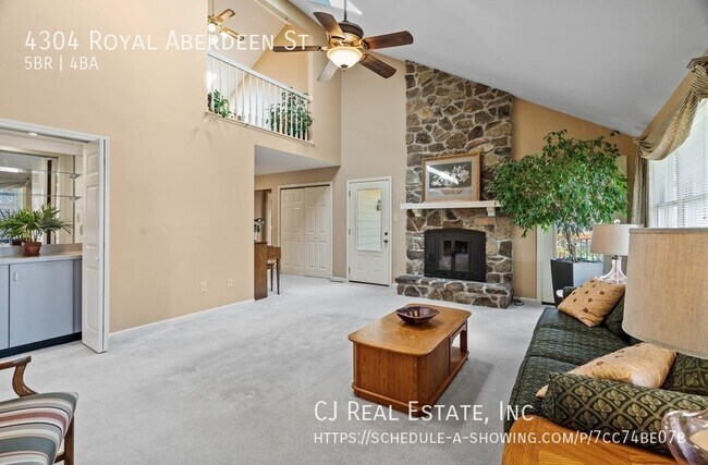 Foto del edificio - 4304 Royal Aberdeen St