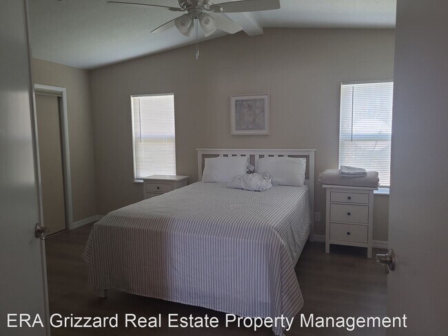 Foto del edificio - 2 br, 2 bath House - 1607 Doral Circle