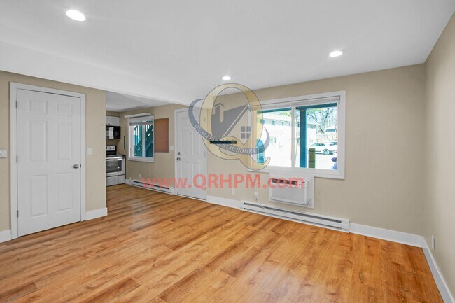 Foto del interior - River Rock of Flushing Apartments