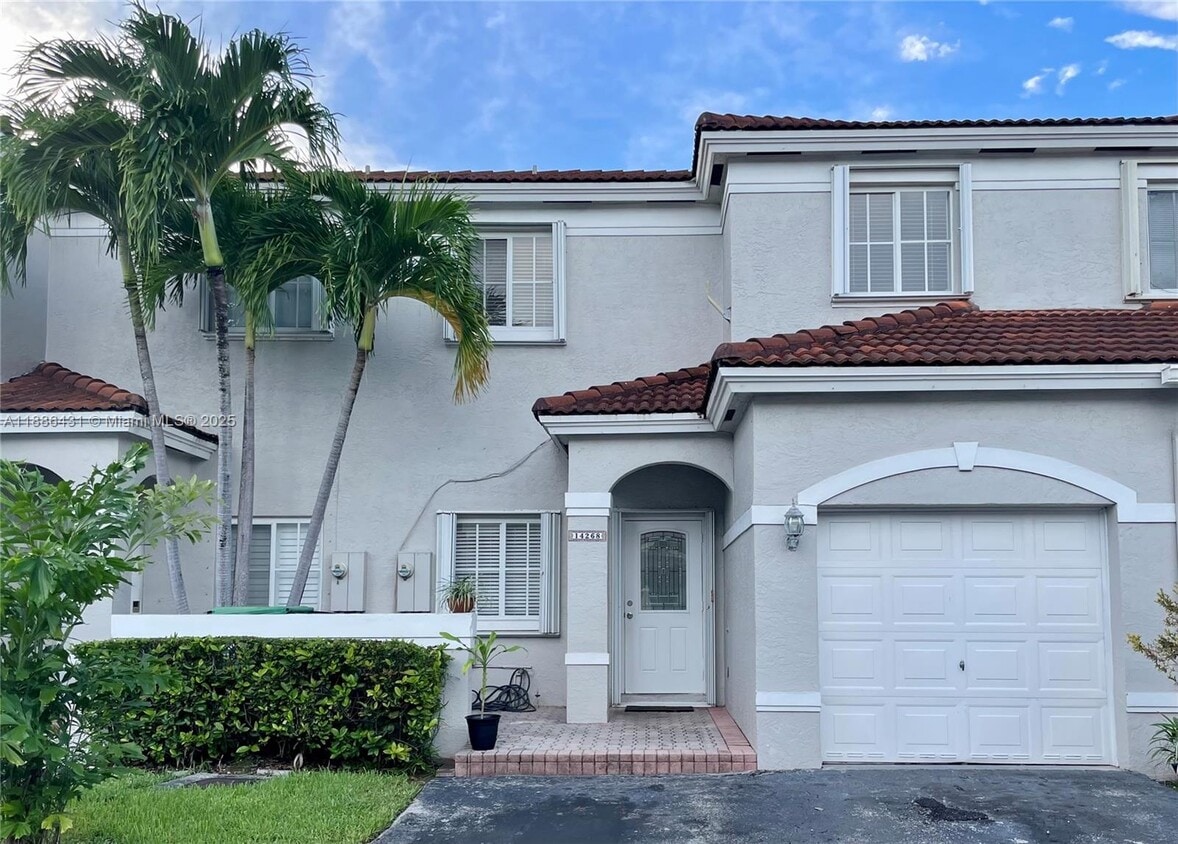Foto principal - 14268 SW 126th Pl