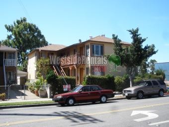 Building Photo - 2810 Exposition Blvd