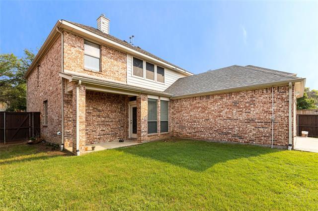 Foto del edificio - 8746 Fisher Dr