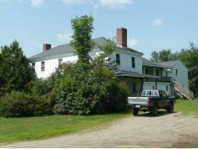 Foto del edificio - 806 Old Claremont Rd