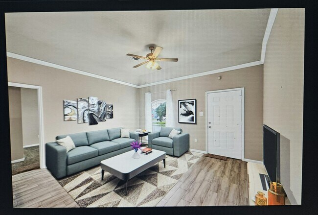 Foto del edificio - 4801 Wenda St