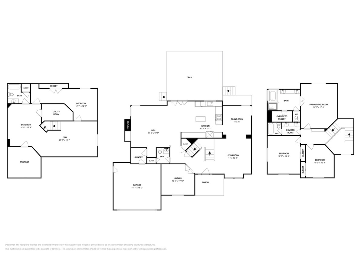 Building Photo - 700 Rochelle Cir