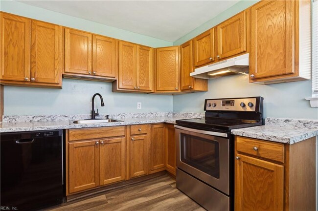 Foto del edificio - 301 Pepper Mill Ct