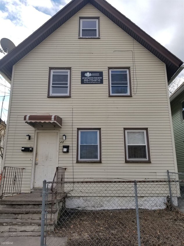 Primary Photo - 48 Bright St