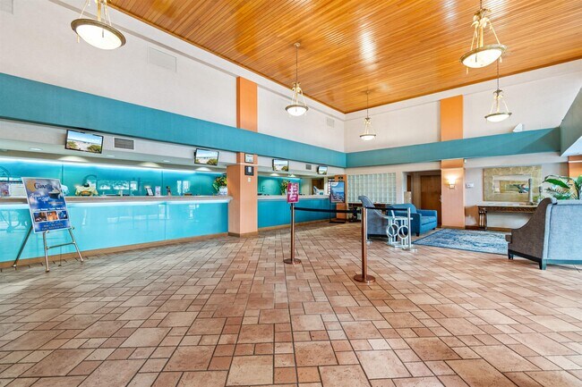 Foto del edificio - 6900 N Ocean Blvd