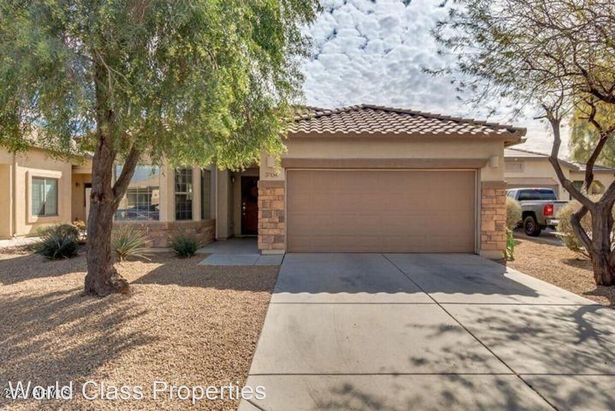 Primary Photo - 3 br, 2 bath House - 37139 W Mondragone Ln