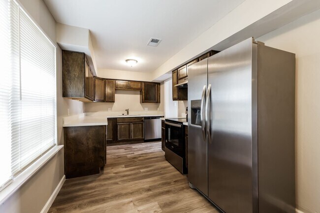 Building Photo - 2311 Garvey Dr