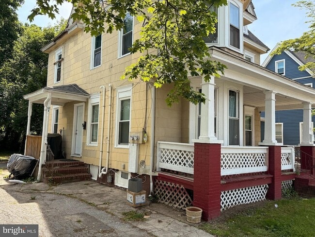 Building Photo - 88 W Pitman St