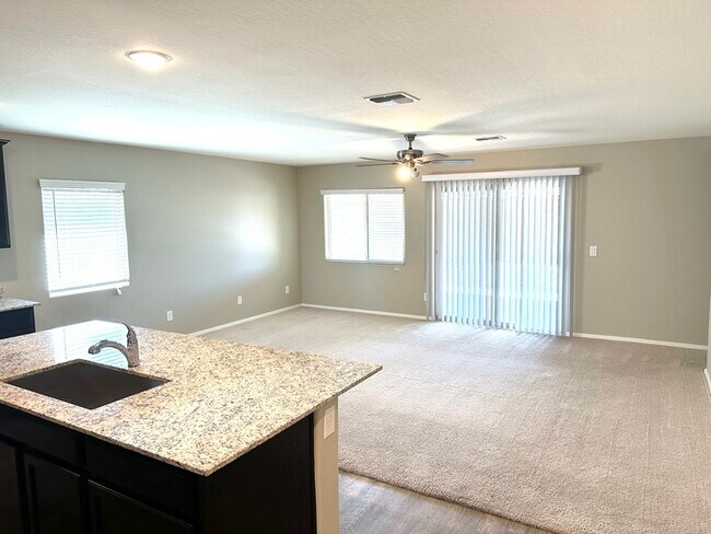 Foto del edificio - Mission Ranch home in Casa Grande