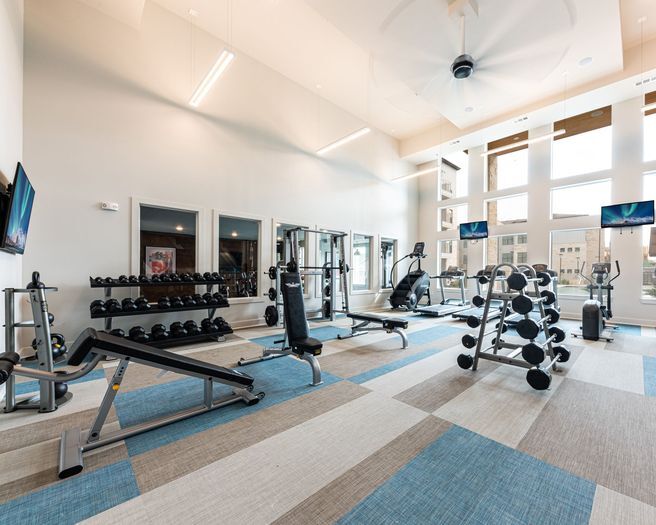 Primary Photo - Family-Friendly 1BR: Schools and Parks Nearby
