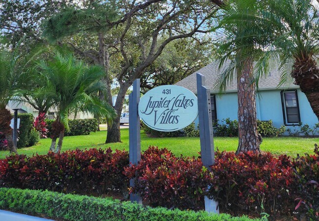 Building Photo - 431 Jupiter Lakes Blvd