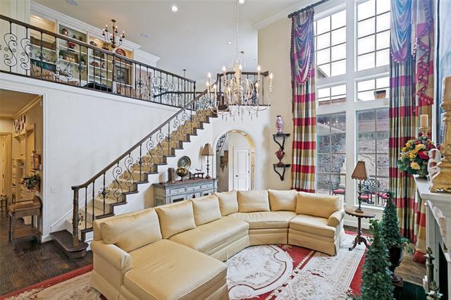 Foto del edificio - 5528 Ash Creek Ln