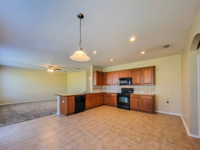Foto del edificio - Huge Forney home 3/2/2