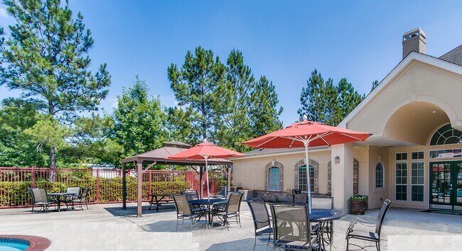 Foto del interior - Knightsbridge