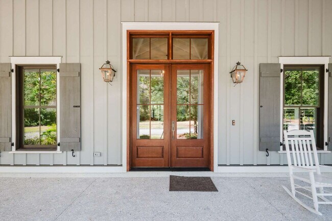 Foto del edificio - Stunning Custom Home in Palmetto Bluff