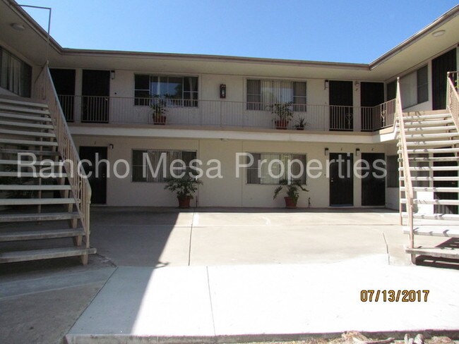 Building Photo - City Heights Corner unit