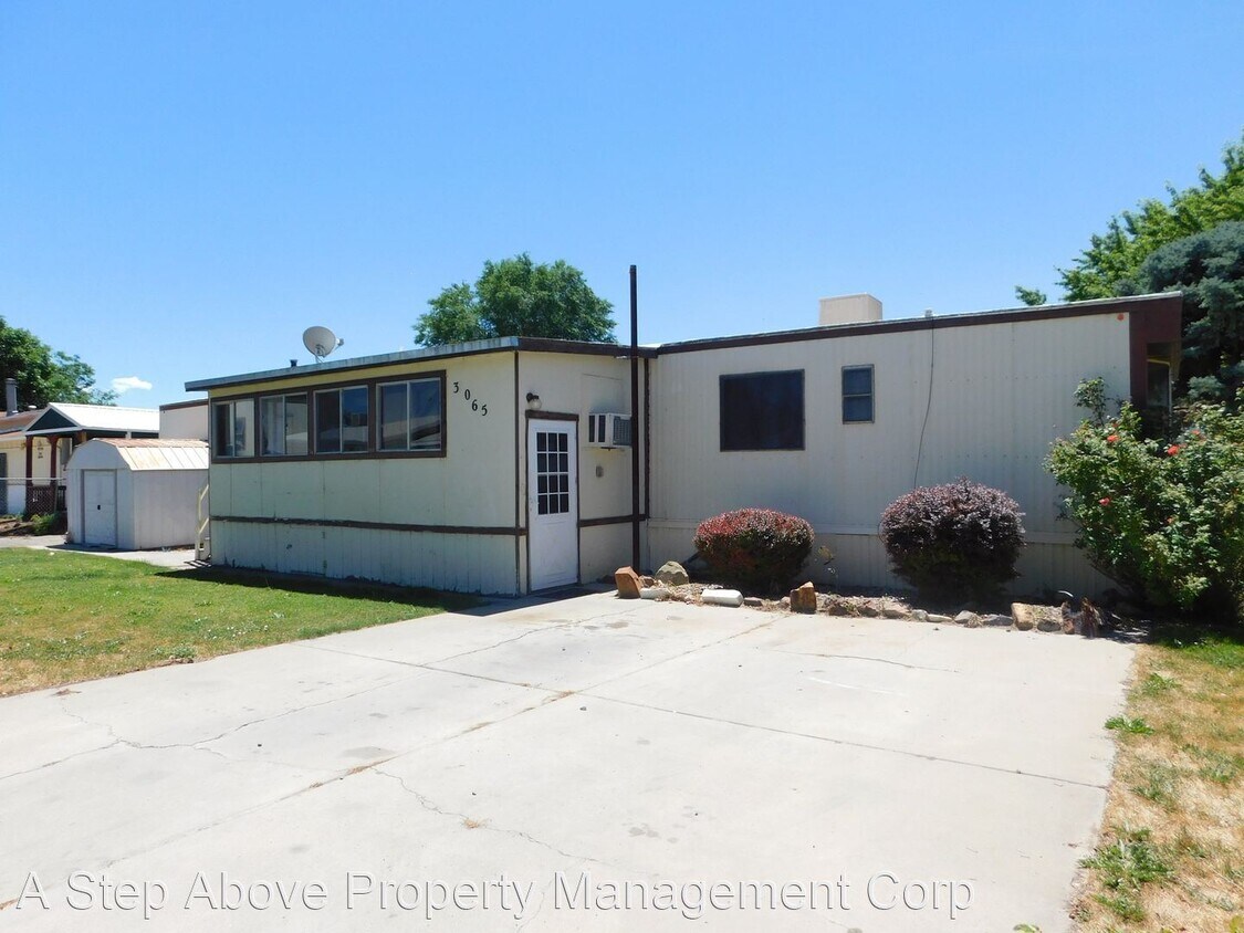 3 br, 1.5 bath House 3065 Sandpiper Avenue House Rental in Grand