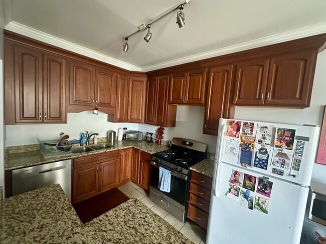 Foto del edificio - 1048 W Bryn Mawr Ave