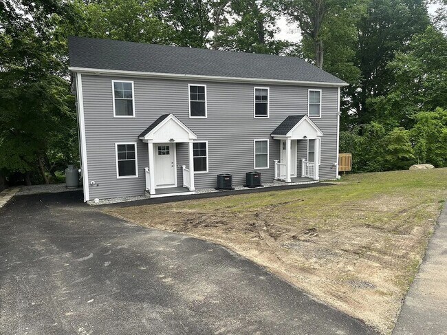 Foto del edificio - 22 Infield St