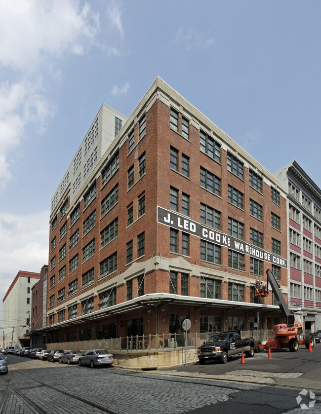 Foto principal - Cooke Lofts