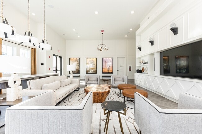 Building Photo - Tessa Barrow Crossing Townhomes