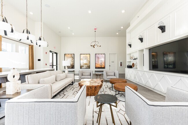 Foto del edificio - Tessa Barrow Crossing Townhomes