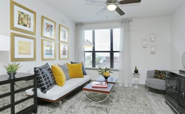 Foto del edificio - 1 bedroom in Houston TX 77006