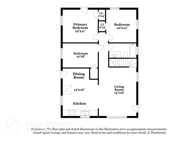 Building Photo - 6067 Bettcher Ave