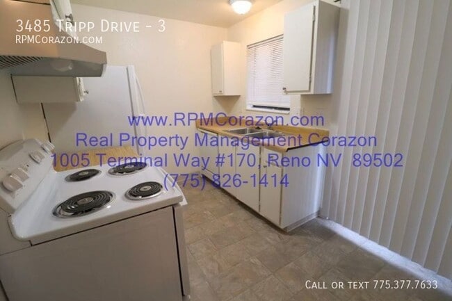 Building Photo - 3485 Tripp Dr