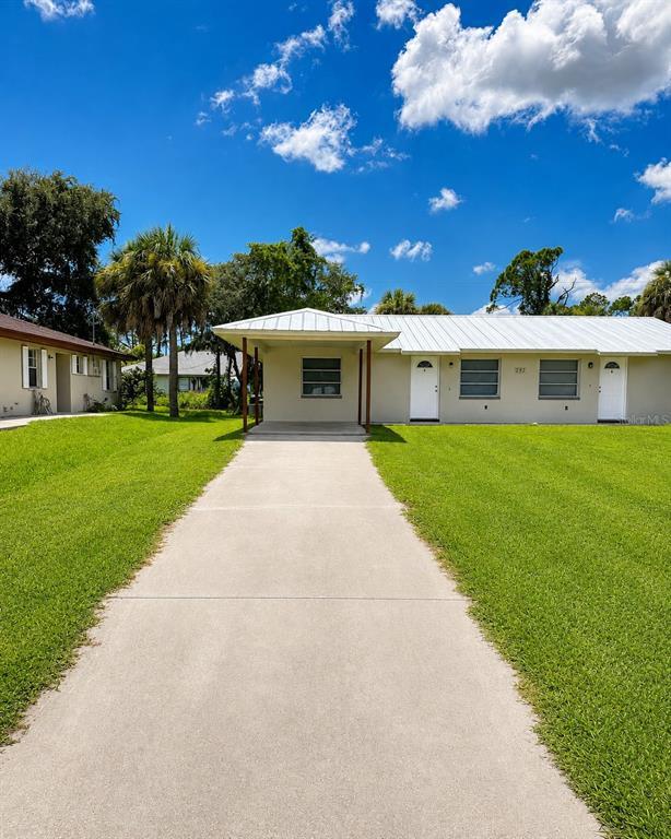 Foto del edificio - 257 Camillia Ln