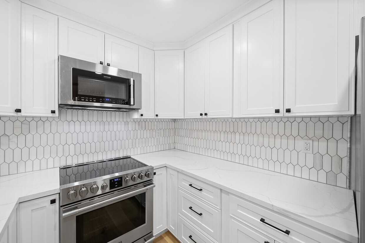 Foto principal - 104 Norris Canyon Place