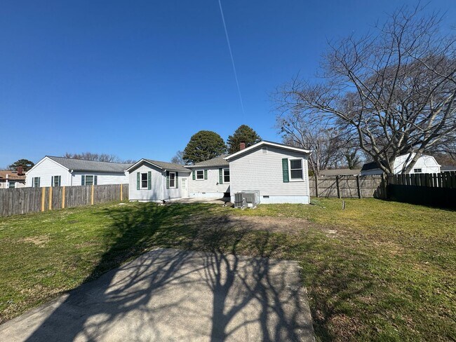 Foto del edificio - Beautifully Updated Ranch Home