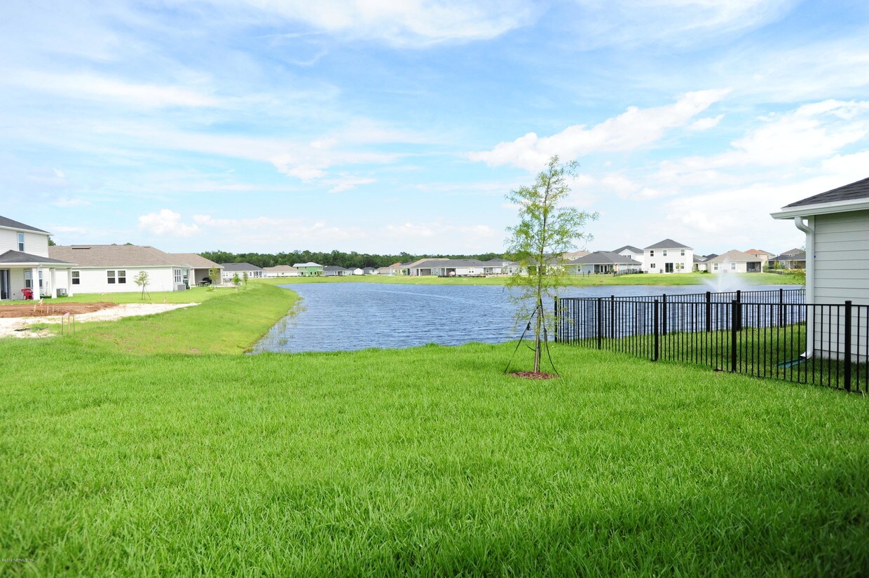 14409 Pebble Lake Ln, Nocatee, FL 32081 House Rental in Nocatee, FL